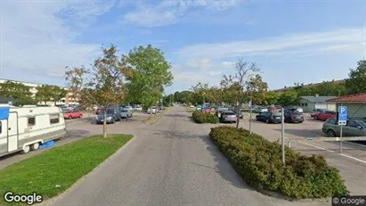 Lägenheter att hyra i Västerås - Bild från Google Street View