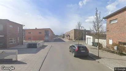 Lägenheter att hyra i Helsingborg - Bild från Google Street View