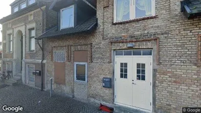 Lägenheter att hyra i Helsingborg - Bild från Google Street View