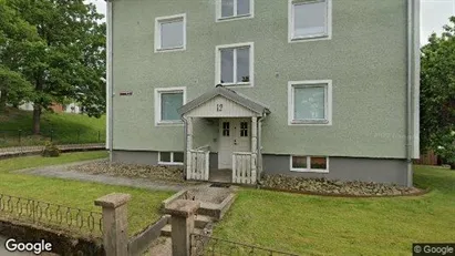 Lägenheter att hyra i Borås - Bild från Google Street View