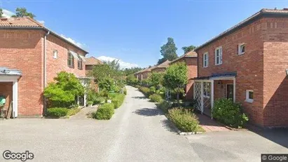 Lägenheter att hyra i Södertälje - Bild från Google Street View