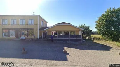 Lägenheter att hyra i Uppsala - Bild från Google Street View