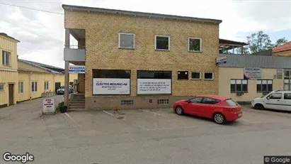 Lägenheter att hyra i Uppsala - Bild från Google Street View