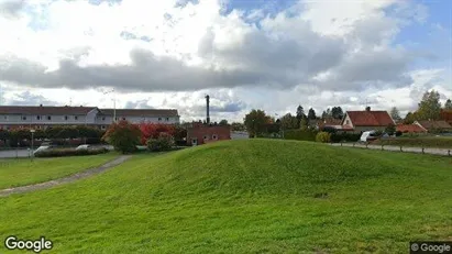 Lägenheter att hyra i Heby - Bild från Google Street View
