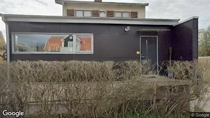 Lägenheter att hyra i Kalmar - Bild från Google Street View