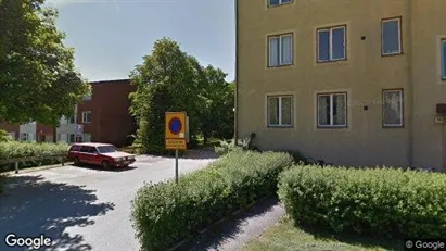 Lägenheter att hyra i Västerås - Bild från Google Street View