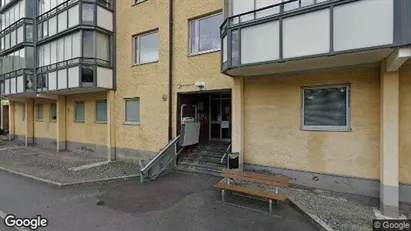 Lägenheter att hyra i Västra hisingen - Bild från Google Street View