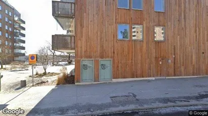 Lägenheter att hyra i Sundbyberg - Bild från Google Street View