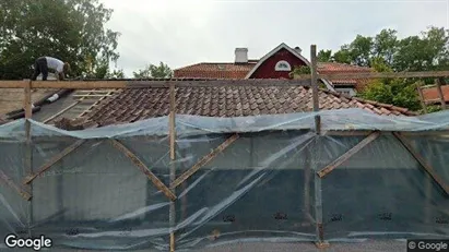 Lägenheter att hyra i Nacka - Bild från Google Street View