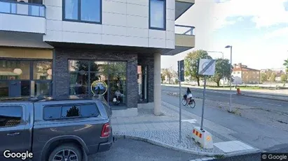 Lägenheter att hyra i Uppsala - Bild från Google Street View