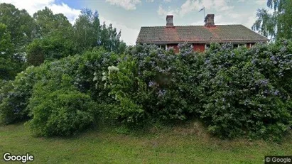 Lägenheter att hyra i Tierp - Bild från Google Street View