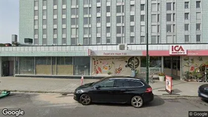 Lägenheter att hyra i Limhamn/Bunkeflo - Bild från Google Street View
