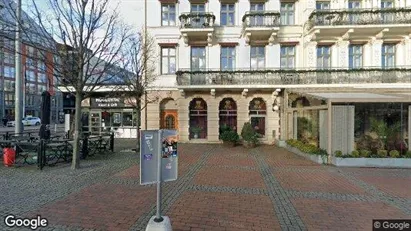 Lägenheter att hyra i Göteborg Centrum - Bild från Google Street View
