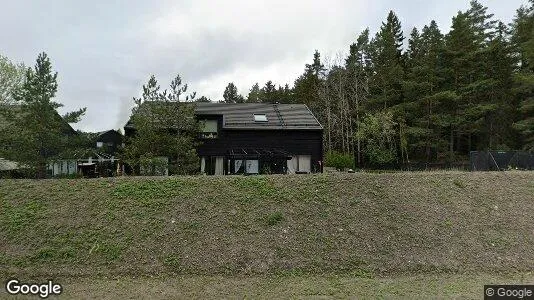 Lägenheter att hyra i Enköping - Bild från Google Street View