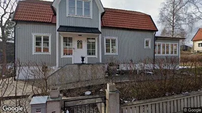 Lägenheter att hyra i Danderyd - Bild från Google Street View