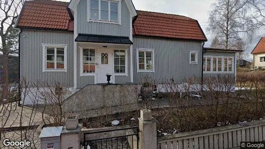Lägenheter att hyra i Danderyd - Bild från Google Street View