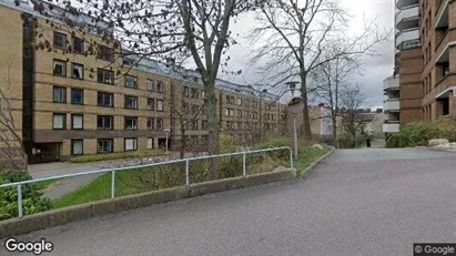 Lägenheter att hyra i Göteborg Centrum - Bild från Google Street View