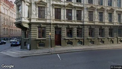 Lägenheter att hyra i Göteborg Centrum - Bild från Google Street View