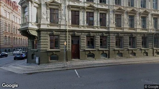 Lägenheter att hyra i Göteborg Centrum - Bild från Google Street View