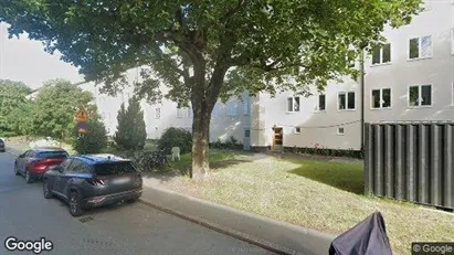 Lägenheter att hyra i Gärdet/Djurgården - Bild från Google Street View