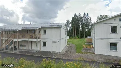 Lägenheter att hyra i Sundsvall - Bild från Google Street View