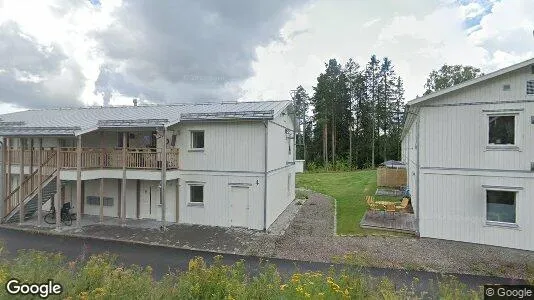 Lägenheter att hyra i Sundsvall - Bild från Google Street View