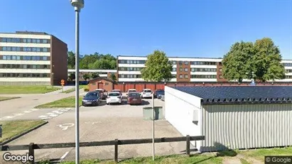 Lägenheter att hyra i Växjö - Bild från Google Street View