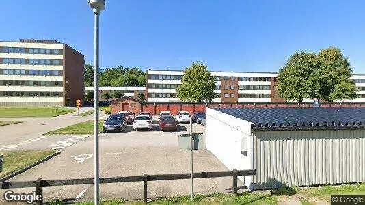 Lägenheter att hyra i Växjö - Bild från Google Street View