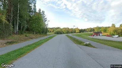Lägenheter att hyra i Sigtuna - Bild från Google Street View