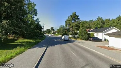Lägenheter att hyra i Järfälla - Bild från Google Street View