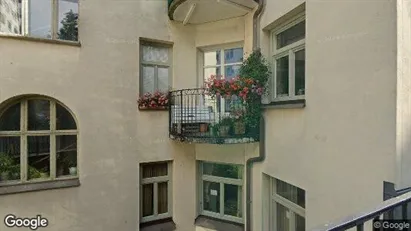 Lägenheter att hyra i Kungsholmen - Bild från Google Street View