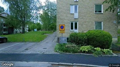 Lägenheter att hyra i Göteborg Östra - Bild från Google Street View