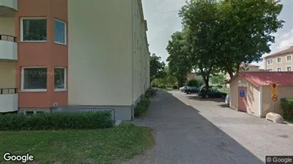 Lägenheter att hyra i Uppsala - Bild från Google Street View