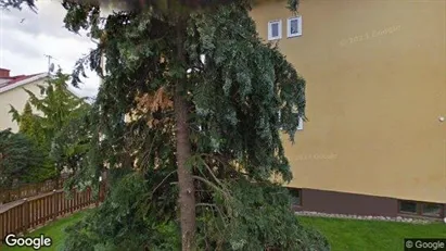 Lägenheter att hyra i Jönköping - Bild från Google Street View