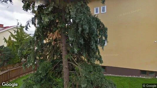 Lägenheter att hyra i Jönköping - Bild från Google Street View