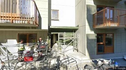 Lägenheter att hyra i Askim-Frölunda-Högsbo - Bild från Google Street View