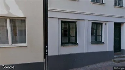 Lägenheter att hyra i Helsingborg - Bild från Google Street View