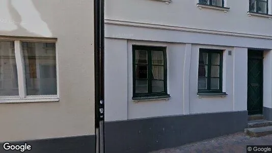 Lägenheter att hyra i Helsingborg - Bild från Google Street View