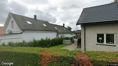 Lägenheter att hyra i Helsingborg - Bild från Google Street View