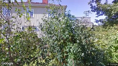 Lägenheter att hyra i Solna - Bild från Google Street View