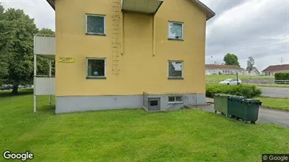 Lägenheter att hyra i Sävsjö - Bild från Google Street View