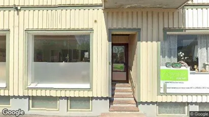 Lägenheter att hyra i Vara - Bild från Google Street View