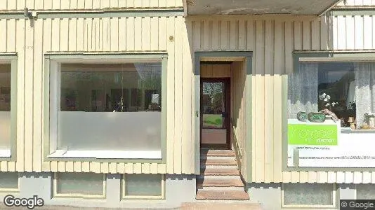 Lägenheter att hyra i Vara - Bild från Google Street View