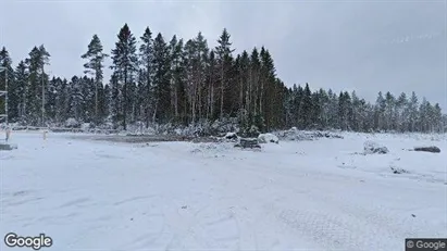 Lägenheter att hyra i Umeå - Bild från Google Street View