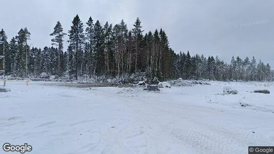 Lägenheter att hyra i Umeå - Bild från Google Street View