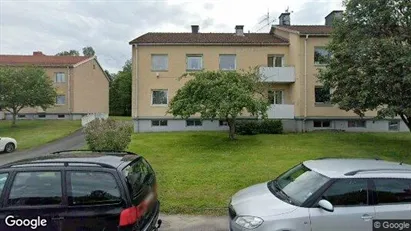 Lägenheter att hyra i Sävsjö - Bild från Google Street View