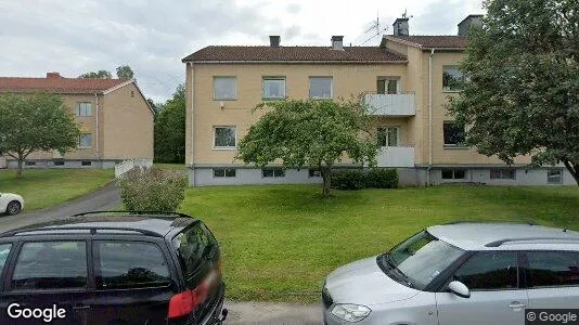 Lägenheter att hyra i Sävsjö - Bild från Google Street View