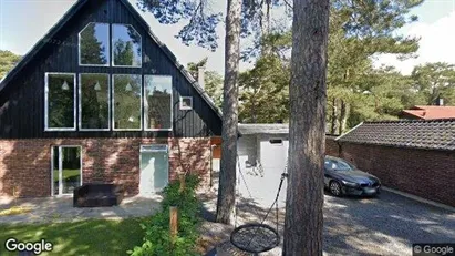 Lägenheter att hyra i Vellinge - Bild från Google Street View