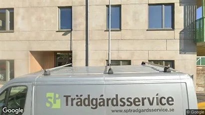 Lägenheter att hyra i Linköping - Bild från Google Street View
