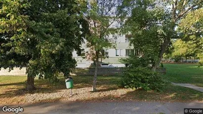 Lägenheter att hyra i Linköping - Bild från Google Street View